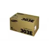 Samsung MLT-D303E Tonerkartusche 1 Stk. Original Schwarz