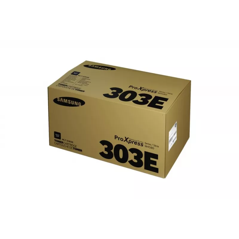 Samsung MLT-D303E Tonerkartusche 1 Stk. Original Schwarz