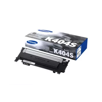 Samsung CLT-K404S Tonerkartusche 1 Stück Original Schwarz