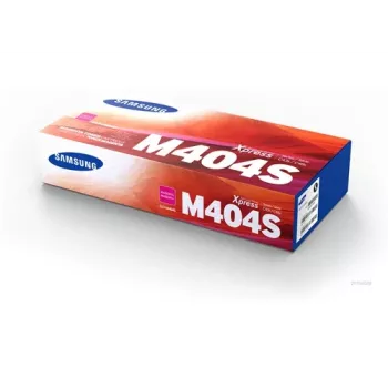 HP CLT-M404S/ELS Tonerkartusche 1 Stk. Original Magenta