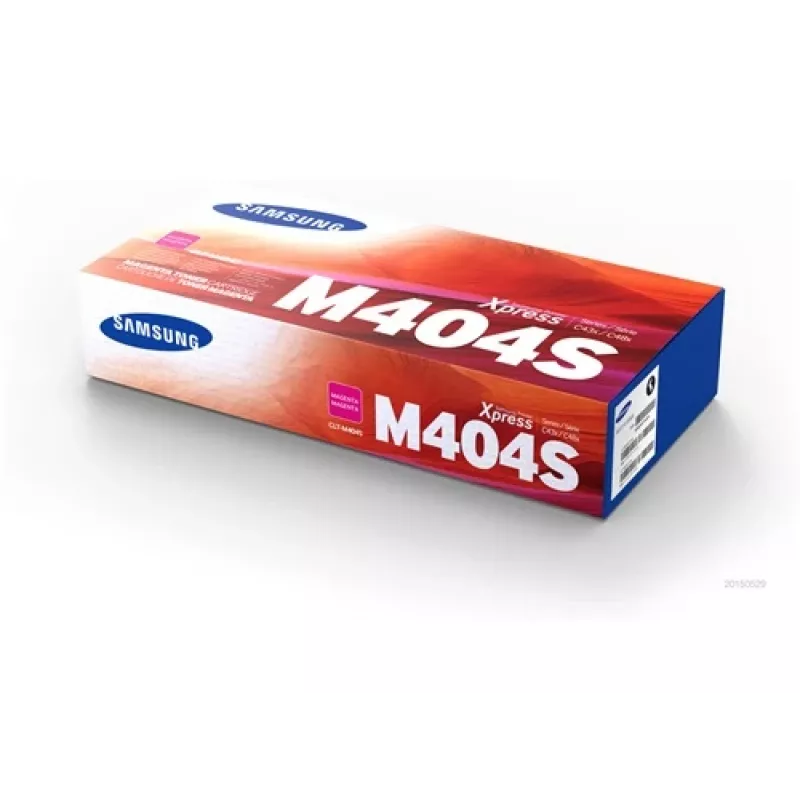 HP CLT-M404S/ELS Tonerkartusche 1 Stk. Original Magenta