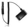 LG CSV-170 Handyhülle Cover Schwarz