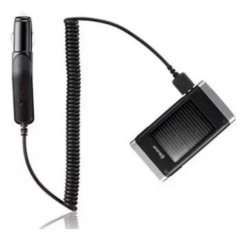 LG CSV-170 Handyhülle Cover Schwarz