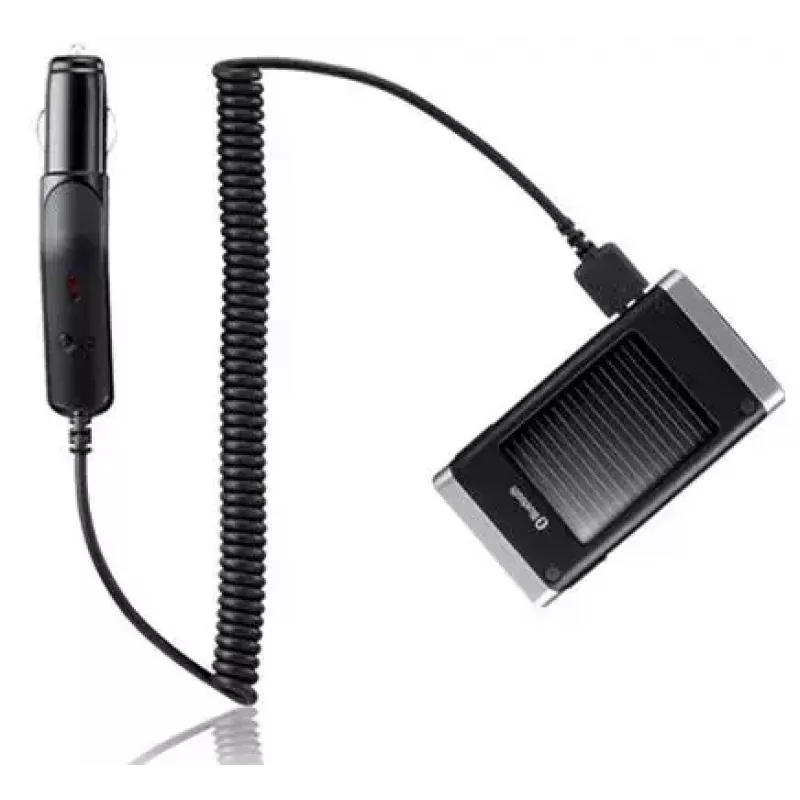 LG CSV-170 Handyhülle Cover Schwarz