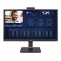 LG 27CQ651I-6P All-in-One PC/Workstation Intel® Celeron® J4105 68,6 cm (27 Zoll) 1920 x 1080 Pixel All-in-One Thin Client 4 GB DDR4-SDRAM 16 GB HDD Wi-Fi 4 (802.11n) Weiß