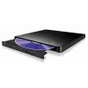 LG GP57EB40 optisches Laufwerk DVD Super Multi DL Schwarz