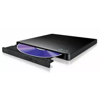 LG GP57EB40 optisches Laufwerk DVD Super Multi DL Schwarz