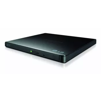 LG GP57EB40 optisches Laufwerk DVD Super Multi DL Schwarz