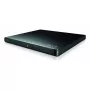 LG GP57EB40 optisches Laufwerk DVD Super Multi DL Schwarz