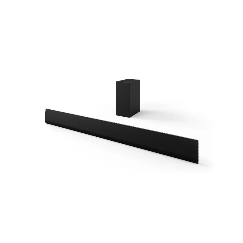LG DSG10TY Soundbar-Lautsprecher Schwarz 3.1 Kanäle 420 W