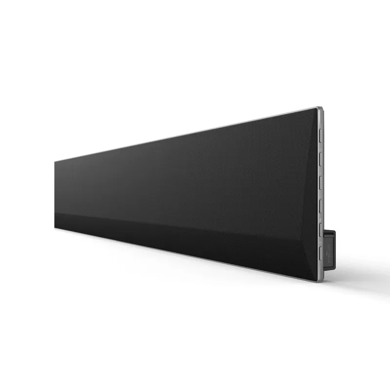LG DSG10TY Soundbar-Lautsprecher Schwarz 3.1 Kanäle 420 W