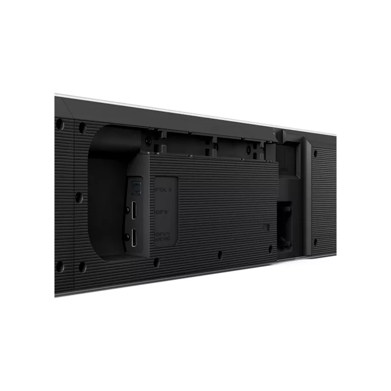 LG DSG10TY Soundbar-Lautsprecher Schwarz 3.1 Kanäle 420 W