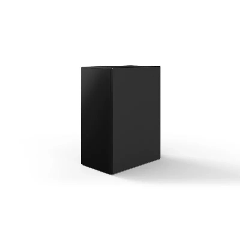 LG DSG10TY Soundbar-Lautsprecher Schwarz 3.1 Kanäle 420 W