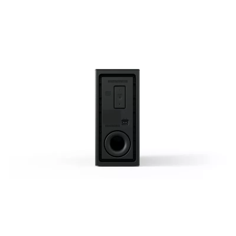 LG DSG10TY Soundbar-Lautsprecher Schwarz 3.1 Kanäle 420 W