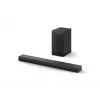 Soundbar-Lautsprecher LG DS70TY Schwarz 3.1.1 Kanäle Kabellos