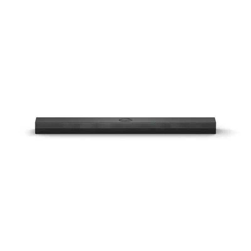 Soundbar-Lautsprecher LG DS70TY Schwarz 3.1.1 Kanäle Kabellos