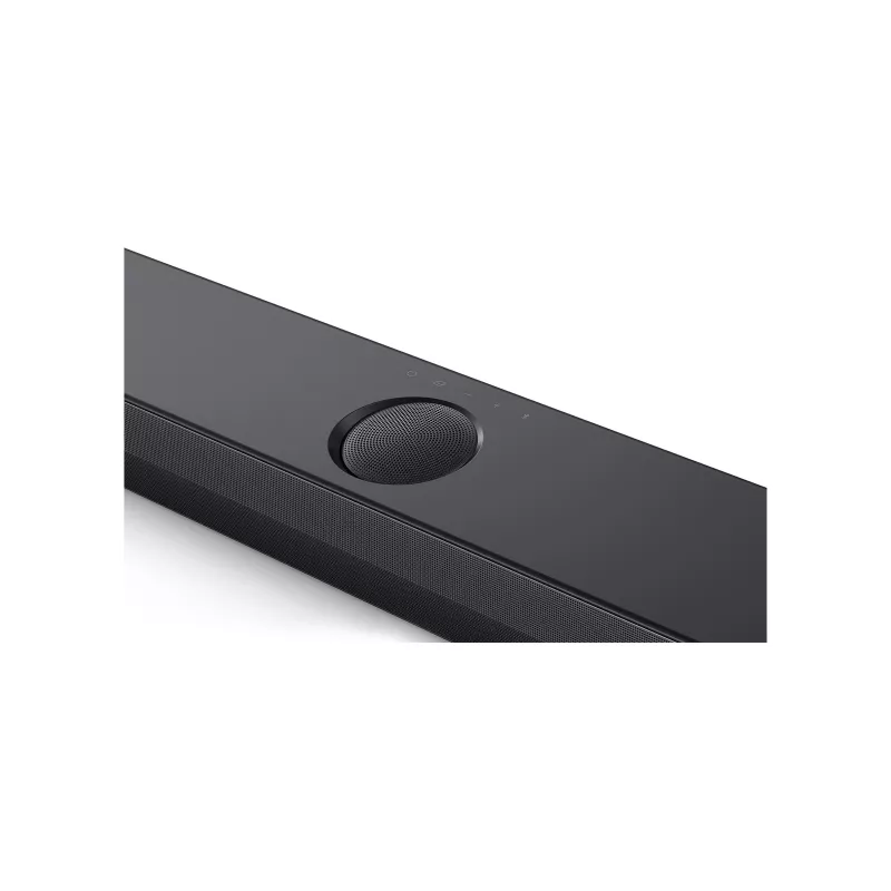 Soundbar-Lautsprecher LG DS70TY Schwarz 3.1.1 Kanäle Kabellos