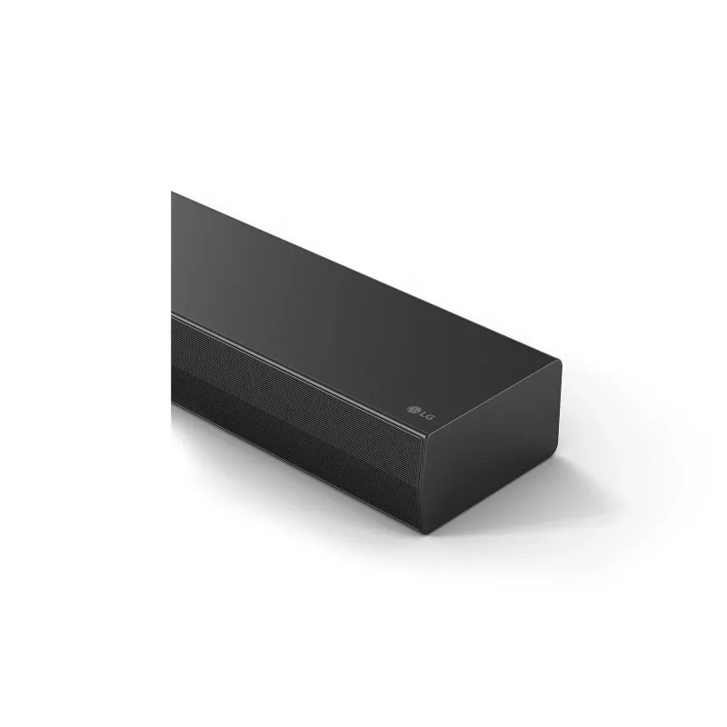 Soundbar-Lautsprecher LG DS70TY Schwarz 3.1.1 Kanäle Kabellos