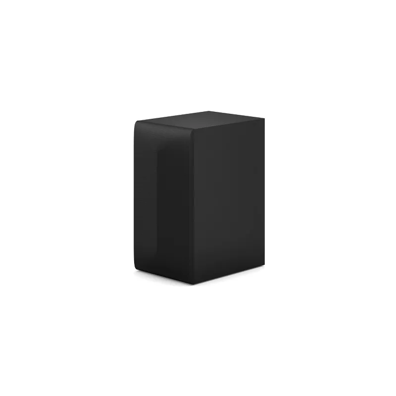 Soundbar-Lautsprecher LG DS70TY Schwarz 3.1.1 Kanäle Kabellos