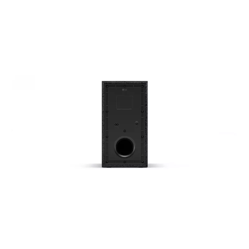 Soundbar-Lautsprecher LG DS70TY Schwarz 3.1.1 Kanäle Kabellos