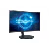 Samsung C24FG70FQU Computermonitor 59,7 cm (23,5 Zoll) 1920 x 1080 Pixel Full HD LED Schwarz
