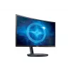 Samsung C24FG70FQU Computermonitor 59,7 cm (23,5 Zoll) 1920 x 1080 Pixel Full HD LED Schwarz