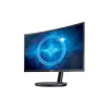 Samsung C24FG70FQU Computermonitor 59,7 cm (23,5 Zoll) 1920 x 1080 Pixel Full HD LED Schwarz