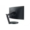 Samsung C24FG70FQU Computermonitor 59,7 cm (23,5 Zoll) 1920 x 1080 Pixel Full HD LED Schwarz