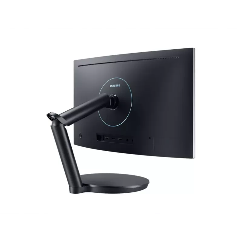 Samsung C24FG70FQU Computermonitor 59,7 cm (23,5 Zoll) 1920 x 1080 Pixel Full HD LED Schwarz