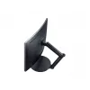 Samsung C24FG70FQU Computermonitor 59,7 cm (23,5 Zoll) 1920 x 1080 Pixel Full HD LED Schwarz