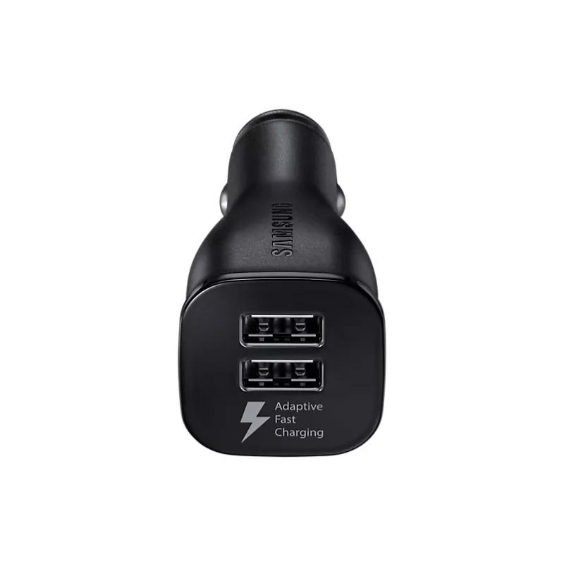 Samsung EP-LN920 Smartphone, Tablet Schwarz Zigarettenanzünder Auto