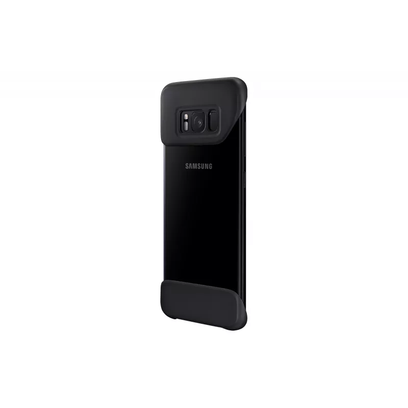 Samsung EF-MG950 Handyhülle 14,7 cm (5,8 Zoll) Cover Schwarz