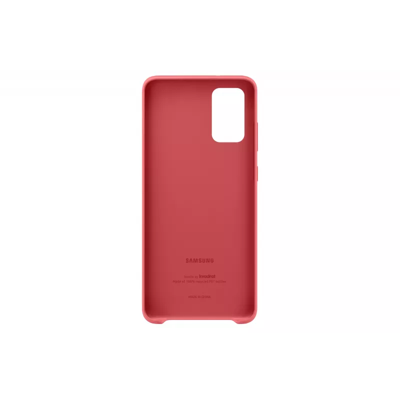 Samsung EF-XG985 Handyhülle 17 cm (6,7 Zoll) Cover Rot