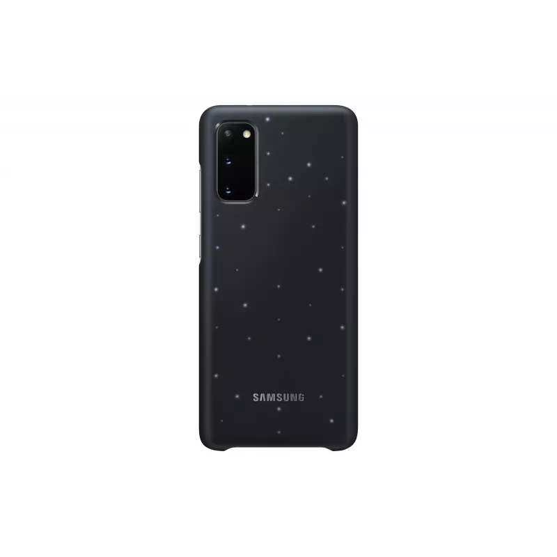 Samsung EF-KG980 Handyhülle 15,8 cm (6,2 Zoll) Cover Schwarz