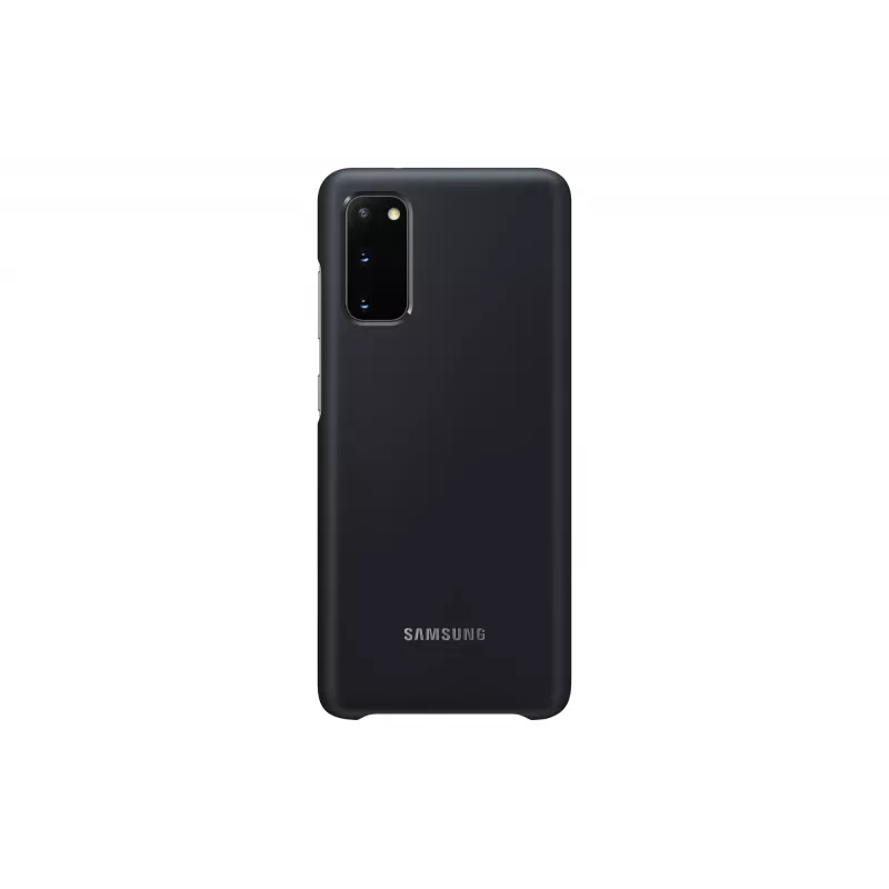 Samsung EF-KG980 Handyhülle 15,8 cm (6,2 Zoll) Cover Schwarz
