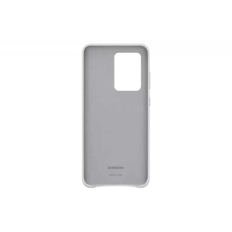 Samsung EF-VG988 Handyhülle 17,5 cm (6,9 Zoll) Abdeckung Grau