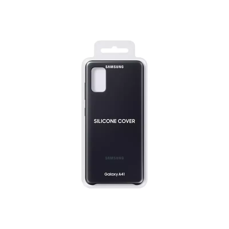 Samsung EF-PA415 Handyhülle 15,5 cm (6,1 Zoll) Hülle Schwarz