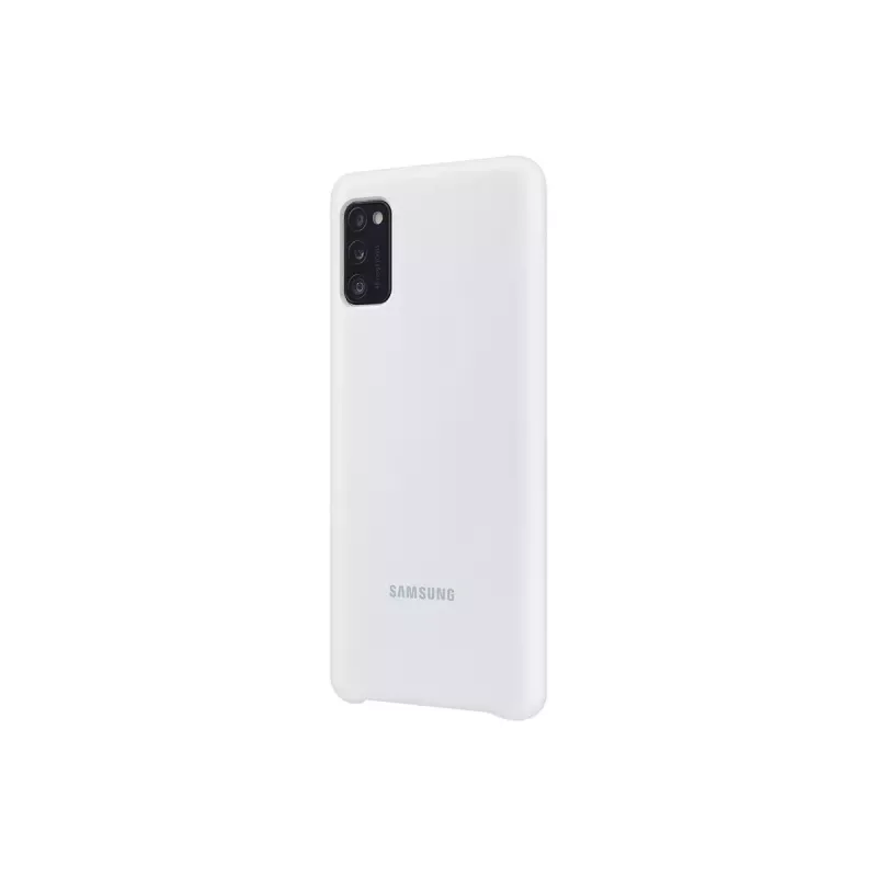 Samsung EF-PA415 Handyhülle 15,5 cm (6,1 Zoll) Hülle Weiß