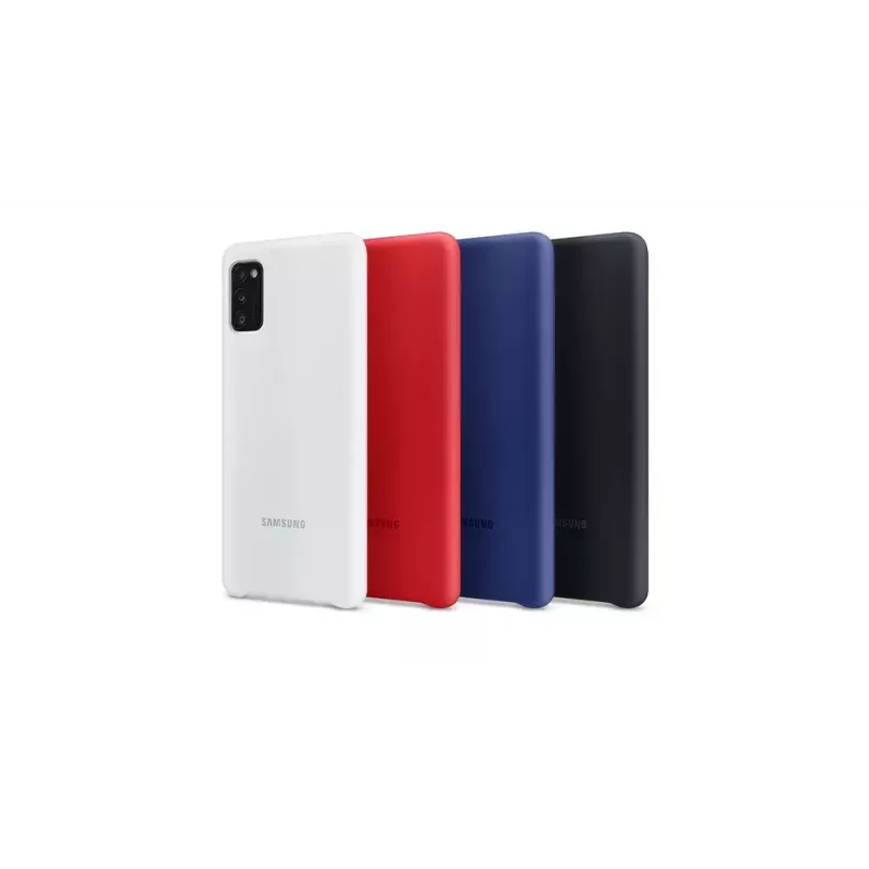 Samsung EF-PA415 Handyhülle 15,5 cm (6,1 Zoll) Hülle Weiß
