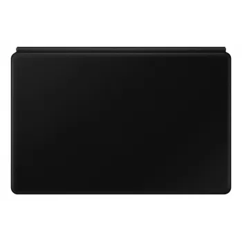 Samsung EF-DT970 QWERTZ Deutsch Pogo Pin Schwarz