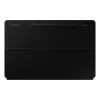 Samsung EF-DT970 QWERTZ Deutsch Pogo Pin Schwarz