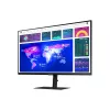 Samsung S32A600NWU Computermonitor 81,3 cm (32 Zoll) 2560 x 1440 Pixel Quad HD Schwarz
