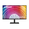 Samsung S32A600NWU Computermonitor 81,3 cm (32 Zoll) 2560 x 1440 Pixel Quad HD Schwarz