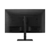 Samsung S32A600NWU Computermonitor 81,3 cm (32 Zoll) 2560 x 1440 Pixel Quad HD Schwarz