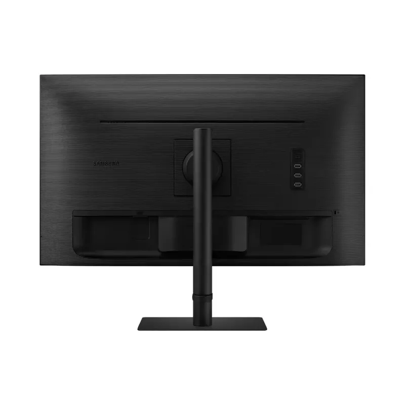 Samsung S32A600NWU Computermonitor 81,3 cm (32 Zoll) 2560 x 1440 Pixel Quad HD Schwarz