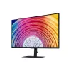 Samsung S32A600NWU Computermonitor 81,3 cm (32 Zoll) 2560 x 1440 Pixel Quad HD Schwarz