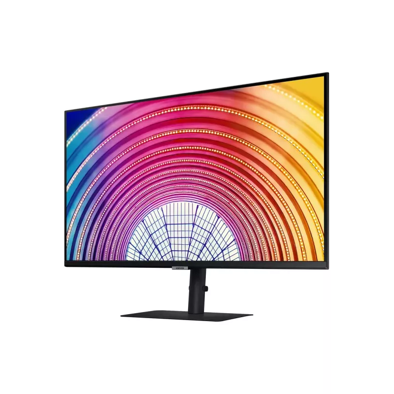 Samsung S32A600NWU Computermonitor 81,3 cm (32 Zoll) 2560 x 1440 Pixel Quad HD Schwarz