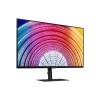 Samsung S32A600NWU Computermonitor 81,3 cm (32 Zoll) 2560 x 1440 Pixel Quad HD Schwarz