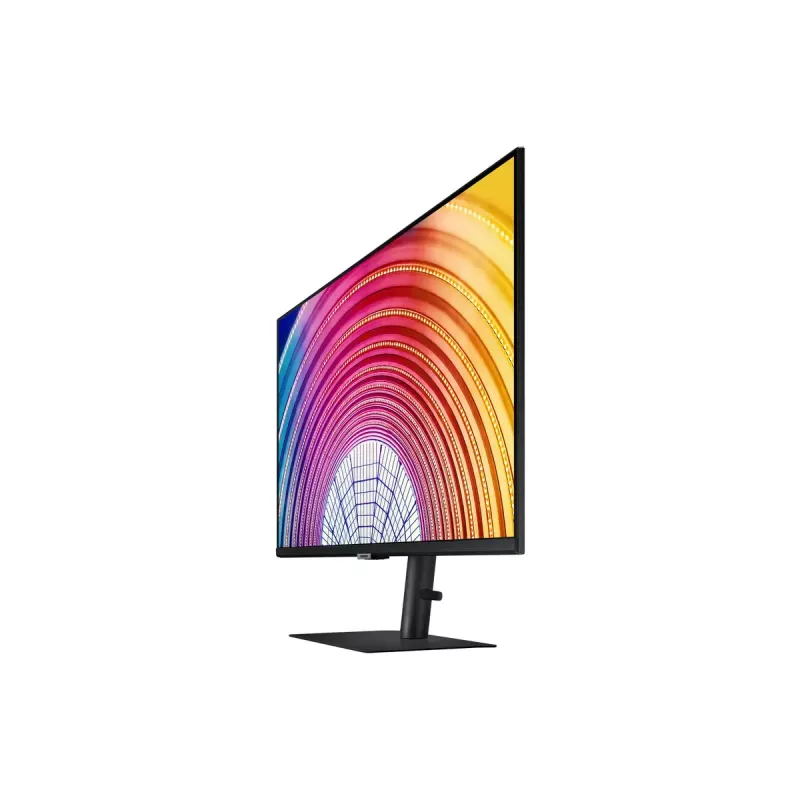 Samsung S32A600NWU Computermonitor 81,3 cm (32 Zoll) 2560 x 1440 Pixel Quad HD Schwarz
