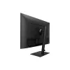 Samsung S32A600NWU Computermonitor 81,3 cm (32 Zoll) 2560 x 1440 Pixel Quad HD Schwarz